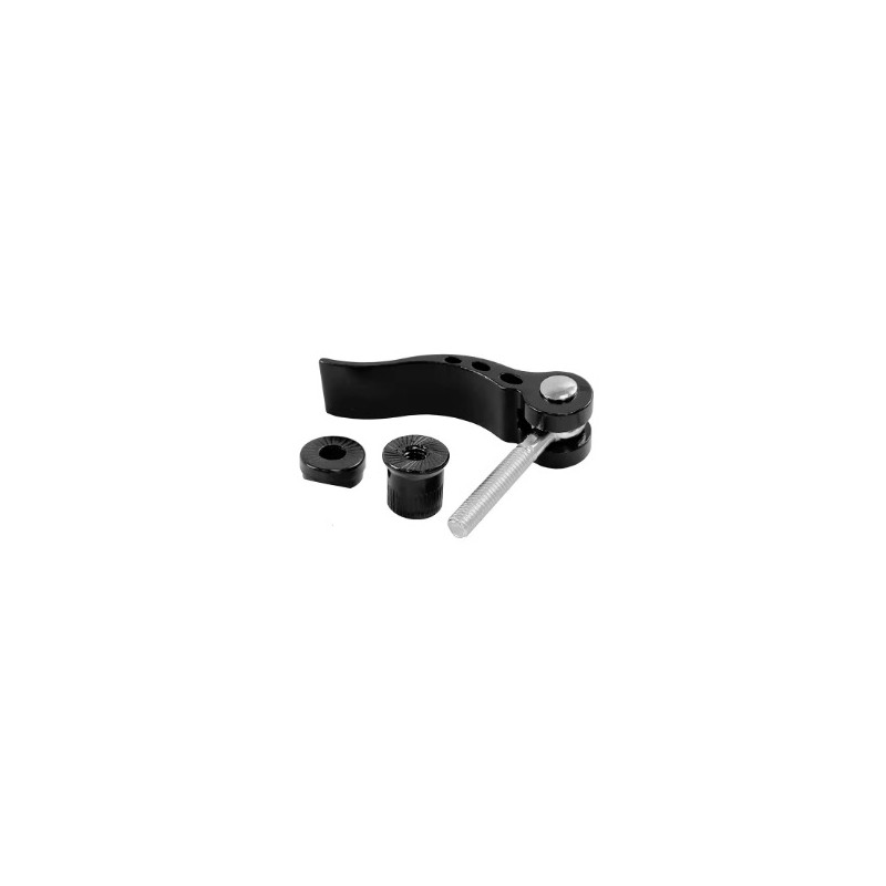 Folding lock latch for Kamikaze K1/K1 Plus electric scooter or similar - parts and spares  - 1 Suitable compatibility for Kamika
