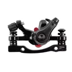 Etrier frână față sau spate pentru trotinetă Kamikaze K1/K1 Plus sau similară - piese de schimb  - 1 Compatibil ca etrier de frâ