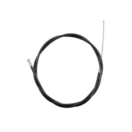 Cablu de frână față sau spate pentru trotinetă Kamikaze K1/K1 Plus sau similară - piese  - 1 Potrivit pentru trotinete Kamikaze 