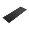 Lower battery cover for Kamikaze K1/K1 Plus scooter or similar - parts and spares  - 1 Compatibility: made for Kamikaze K1/K1 Pl