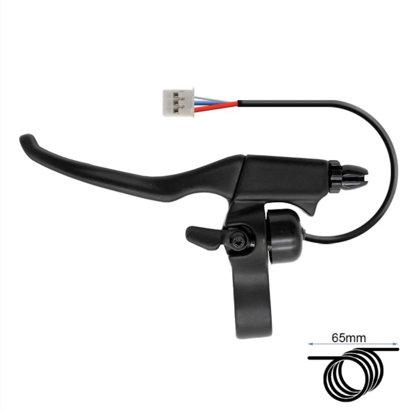 Levier de frein pour scooter électrique Navee N65 ou similaire  - 6 Levier de frein pour scooter électrique Navee N65 ou similai