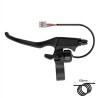 Maneta de frana pentru scuter electric Navee N65 sau similar  - 6 Maneta de frana pentru scuter electric Navee N65 sau similar
M