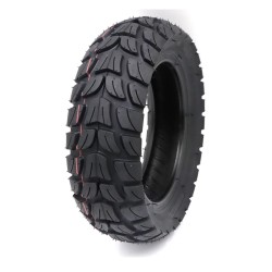 Terenska guma 255x80 80-65/6 za Kugoo Kukirin G2 Max, Inokim Oxo, Kugoo G1 ili sličan  - 2 
Kompatibilna s Kugoo Kukirin G2 Max,