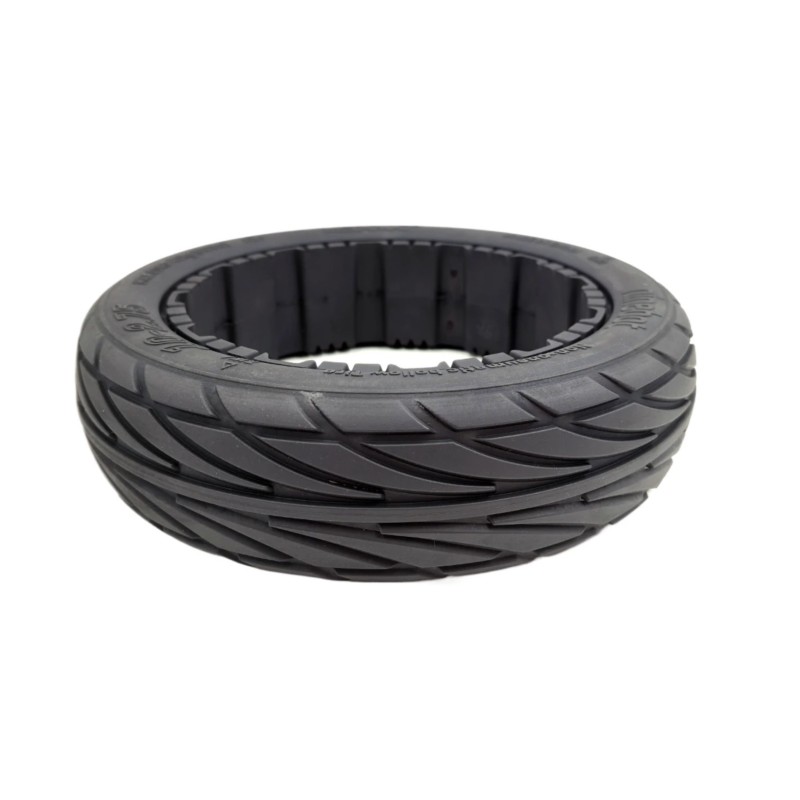 Komfortdæk til Ninebot S Max, Ninebot Gokart Pro, GoKart Kit og Gokart Lamborghini  - 1 
Passer til Ninebot S Max, Ninebot Gokar