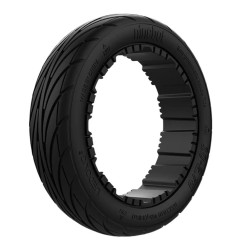 Comfortbanden voor Ninebot S Max, Ninebot Gokart Pro, GoKart Kit en Gokart Lamborghini  - 4 
Compatibel met Ninebot S Max, Nineb
