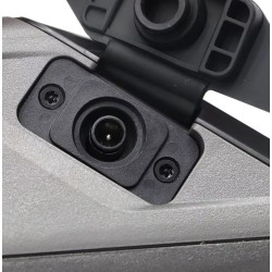 Bateria externa 48V 10Ah para Segway MAX G3, F3, F3 Pro, ZT3, ZT3 Pro, GT3 e E3 Pro: mais autonomia  - 1 Compatível com Segway M