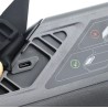 Externe 48V 10Ah accu voor Segway MAX G3, F3, F3 Pro, ZT3, ZT3 Pro, GT3 en E3 Pro: groter bereik  - 2 Compatibel met Segway MAX 