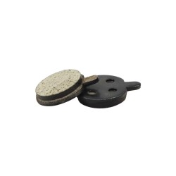 Brake pads for Saturn personal mobility vehicle electric scooter  - 2 
Suitable for Saturn personal mobility vehicle and equival
