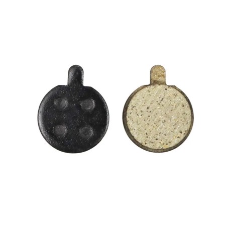 Fékbetétek Saturn személyi mobilitási járműhöz  - 3 
Megfelelő Saturn személyi mobilitási járműhöz és egyenértékű fékrendszerekh