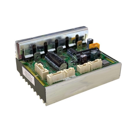 Valdiklis paspirtukui Navee ST3 ir ST3 Pro Europos versija - maksimalus greitis 25km/h  - 1 
Tinka Navee ST3 ir Navee ST3 Pro pa