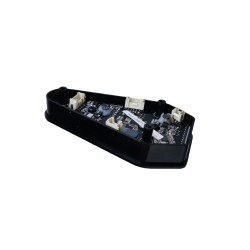 Originálny displej pre skúter Kugoo G-Max Kugoo - 6 Vhodný pre skúter Kugoo G-Max ako špecifický náhradný displej.Pomáha obnoviť