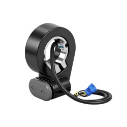 Panel knopok povorotiv dlya Xiaomi Electric Scooter 4 Ultra, Navee S65 abo podibnogo Xiaomi - 1 Pidkhodyt dlya Xiaomi Electric S
