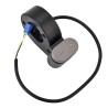 Knappanel för blinkers till Xiaomi Electric Scooter 4 Ultra, Navee S65 eller liknande Xiaomi - 5 Passar Xiaomi Electric Scooter 