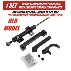 Kormanycsillapito Ausom DT2 Pro, L2, L2 Max, Kugoo F3 Plus vagy hasonlo  - 22 
Kompatibilitas: Ausom DT2 Pro, L2, L2 Max, Kugoo 