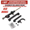 Kormanycsillapito Ausom DT2 Pro, L2, L2 Max, Kugoo F3 Plus vagy hasonlo  - 22 
Kompatibilitas: Ausom DT2 Pro, L2, L2 Max, Kugoo 