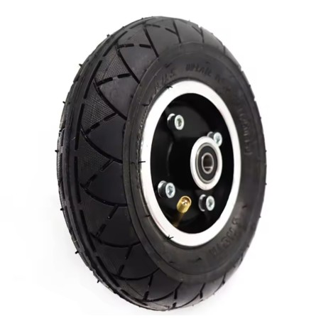 Roue avant pour trottinette InMotion A1F Climber ou similaire - rechange  - 1 
Compatible avec la trottinette InMotion A1F Climb