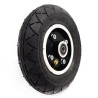 Framhjul för InMotion A1F Climber elsparkcykel eller liknande - reservdel  - 1 
Kompatibelt med InMotion A1F Climber elsparkcyke