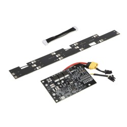 Plata BMS za vatreshna bateriya Xiaomi Scooter 4 Ultra Navee S65 ili podoben  - 2 Savmestima s vatreshnata bateriya na Xiaomi Sc