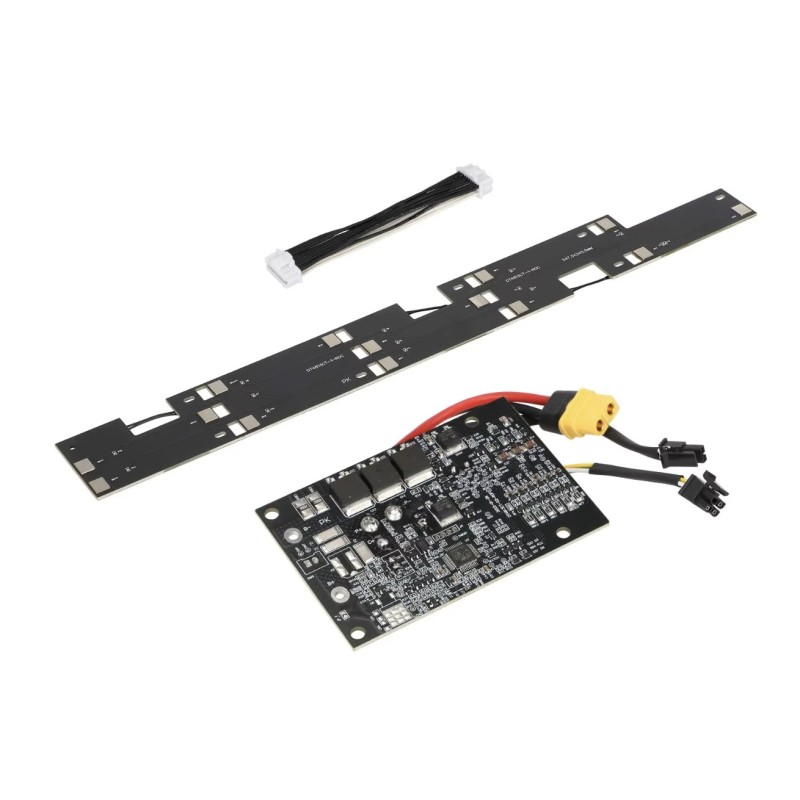 BMS-kort til internt batteri Xiaomi Scooter 4 Ultra Navee S65 eller lignende  - 2 Kompatibelt med internt batteri i Xiaomi Scoot