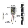 BMS board for internal battery Xiaomi Scooter 4 Ultra Navee S65 or similar  - 4 Compatible with the internal battery of Xiaomi S