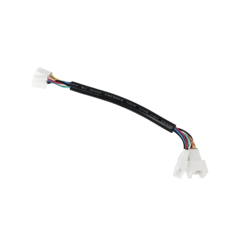 Communication and brake L cable for Segway ZT3 Pro  - 1 Compatible with the Segway ZT3 Pro electric scooter and brake L wiring s