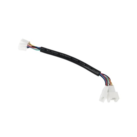 Kommunikations- und Brems-L-Kabel für Segway ZT3 Pro  - 1 Kompatibel mit dem Segway ZT3 Pro E-Scooter und dem Brems-L-Kabelsyste