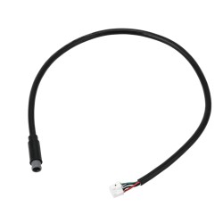 Cablu de comunicare pentru ecranul trotinetei Segway ZT3 Pro sau similar  - 2 Compatibil cu ecranul trotinetei electrice Segway 