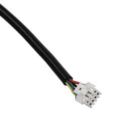 Communicatiekabel voor display van Segway ZT3 Pro step of vergelijkbaar  - 4 Compatibel met het display van de Segway ZT3 Pro el