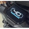 Otključani zaslon za Segway ZT3 ZT3 Pro ili slično brzina 40km/h  - 2 
Kompatibilan s romobilima Segway ZT3, ZT3 Pro i sličnim m