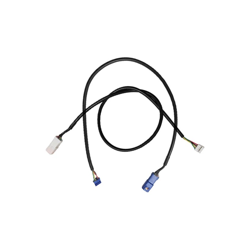 Câble de clignotants droit et gauche pour Segway ZT3 ZT3 Pro ou similaire  - 2 
Compatible avec les clignotants droit et gauche 