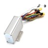 Riadiaca jednotka 48V pre Kukirin G2 Max DC motor bez kefiek  - 2 
Kompatibilná s kolobežkou Kukirin G2 Max a 48V DC motorom bez