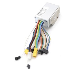 48V vezérlő Kukirin G2 Max rollerhez kefe nélküli DC motorhoz  - 3 
Kompatibilis Kukirin G2 Max elektromos rollerrel és 48V kefe