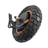 Maastomoottori 48v 1000w ja 1200w yhteensopiva levyjarrun kanssa - korkea laatu  - 2 
Sopii sähköpotkulautoihin, skoottereihin j