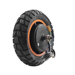 Terenski motor 48v 1000w i 1200w kompatibilan s disk kočnicom - visoka kvaliteta  - 6 
Kompatibilan s električnim romobilima, sk