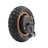 Offroad-Motor 48v 1000w und 1200w kompatibel mit Scheibenbremse - hohe Qualität  - 6 
Passend für E-Scooter, Scooter und 48v-Pro