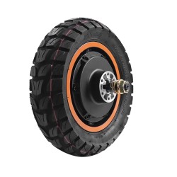 Motor off-road 48v 1000w și 1200w compatibil cu frână pe disc - calitate înaltă  - 1 
Compatibil cu trotinete electrice, scutere