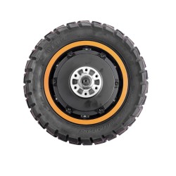Motor todoterreno 48v 1000w y 1200w compatible con freno de disco - alta calidad  - 7 
Compatible con patinetes eléctricos, scoo