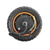 Offroad-Motor 48v 1000w und 1200w kompatibel mit Scheibenbremse - hohe Qualität  - 8 
Passend für E-Scooter, Scooter und 48v-Pro
