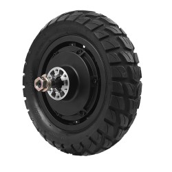 Off-road motor 48v 1000w and 1200w compatible with disc brake - high quality  - 11 
Compatible with electric scooters, scooters 