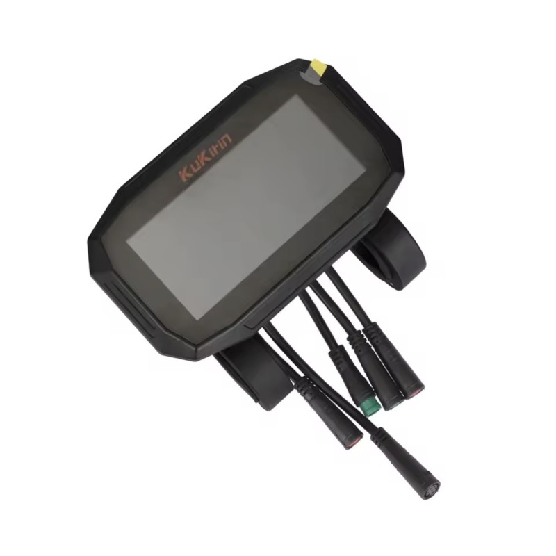 Display dashboard för Kukirin G2 Max elsparkcykel  - 1 Kompatibel med Kukirin G2 Max elsparkcykel, kontrollera alltid version oc
