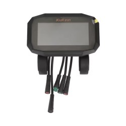 Display dashboard voor Kukirin G2 Max elektrische step  - 2 Compatibel met de Kukirin G2 Max elektrische step, controleer altijd