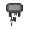 Dashboard dysplei dlia elektrosamokata Kukirin G2 Max  - 2 Sumisnyi z elektrosamokatom Kukirin G2 Max, zavzhdy perevirte versiiu