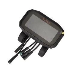 Display dashboard for Kukirin G2 Max electric scooter  - 3 Compatible with Kukirin G2 Max electric scooter, always checking vers