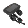 Dashboard zaslon za električni romobil Kukirin G2 Max  - 4 Kompatibilan s električnim romobilom Kukirin G2 Max, uvijek provjerit