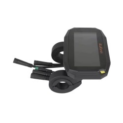 Pantalla dashboard para patinete eléctrico Kukirin G2 Max  - 5 Compatible con patinete eléctrico Kukirin G2 Max, verificando sie