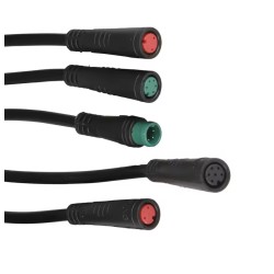 Display dashboard pentru trotinetă electrică Kukirin G2 Max  - 6 Compatibil cu trotineta electrică Kukirin G2 Max, verificați me