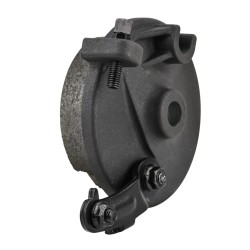Bobnasta zavora za skiro Segway Max G2, G65 ali podoben - nadomestni del  - 1 Združljiva s Segway Max G2, G65 ali podobnimi mode