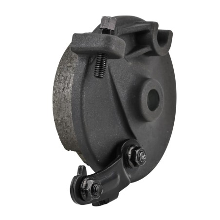 Frein à tambour pour trottinette Segway Max G2, G65 ou similaire - rechange  - 1 Compatible avec Segway Max G2, G65 ou modèles s