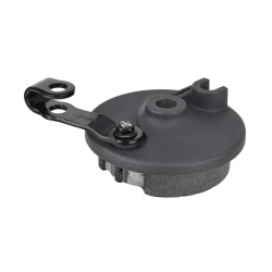 Freno a tamburo per monopattino Segway Max G2, G65 o simile - ricambio  - 5 Compatibile con Segway Max G2, G65 o modelli simili 