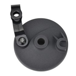 Frână tambur pentru trotineta Segway Max G2, G65 sau similară - piesă de schimb  - 8 Compatibilă cu Segway Max G2, G65 sau model